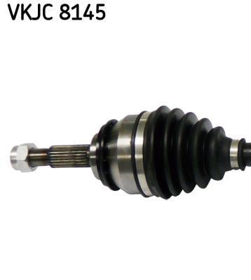 Cardan SKF ref. VKJC 8145